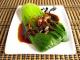 Bok Choy Dressing